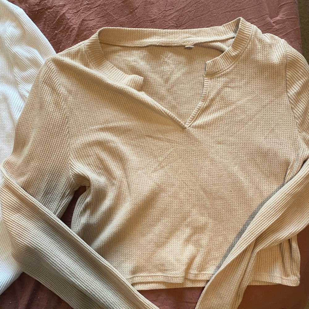 PacSun top bundle! - Picture 2 of 9